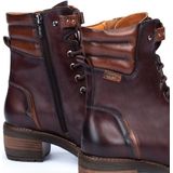 Pikolinos San Sebastia - dames laars - bruin