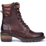 Pikolinos San Sebastia - dames laars - bruin