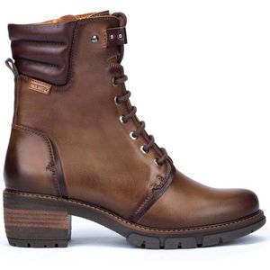 Pikolinos Veterboot San Sebastia W1T-8812C1 Olive