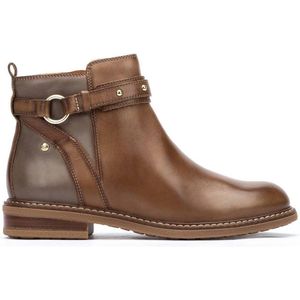 Pikolinos Aldaya - dames laars - groen