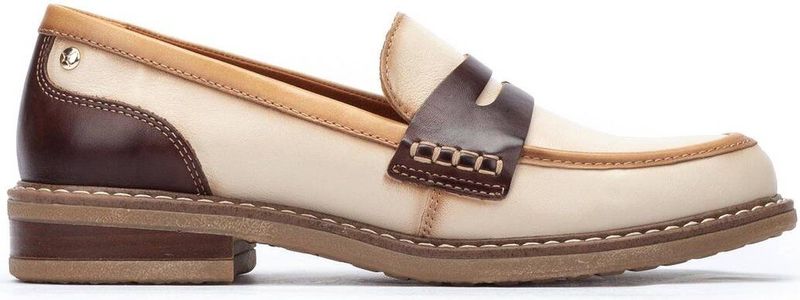 Pikolinos Aldaya - Loafers - Elegante Damesschoenen