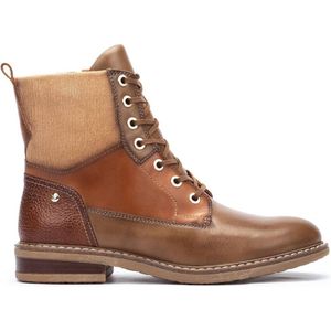 Pikolinos Aldaya - dames laars - groen