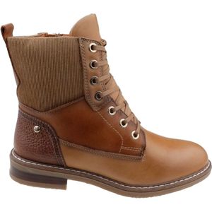 Pikolinos Aldaya - dames laars - bruin