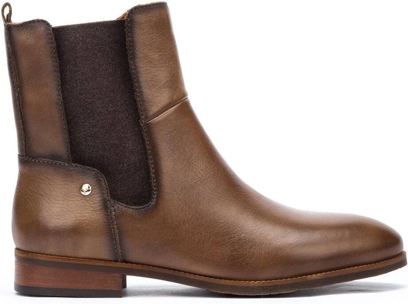 Pikolinos Royal - dames laars - groen