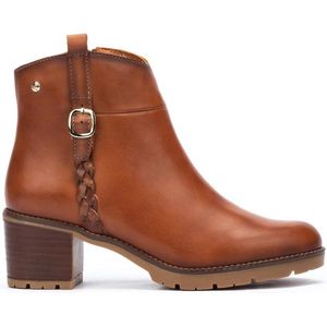 Pikolinos Llanes - dames laars - bruin