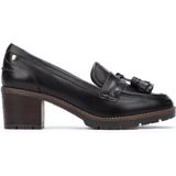 Pikolinos Llanes - dames pump - zwart - maat 40 (EU) 7 (UK)