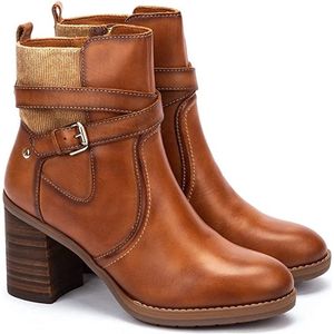 Pikolinos Women Pompeya W7S Brandy-Schoenmaat 41