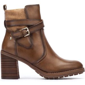 Pikolinos Pompeya - dames laars - bruin