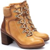 Pikolinos Pompeya - dames laars - bruin