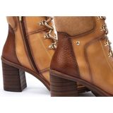 Pikolinos Pompeya - dames laars - bruin
