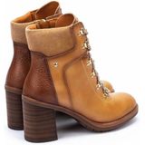 Pikolinos Pompeya - dames laars - bruin