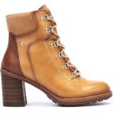 Pikolinos Pompeya - dames laars - bruin