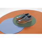 Pikolinos - Avila - Veterschoen - Brandy - 100% Rundleer