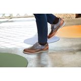 Pikolinos - Avila - Veterschoen - Brandy - 100% Rundleer