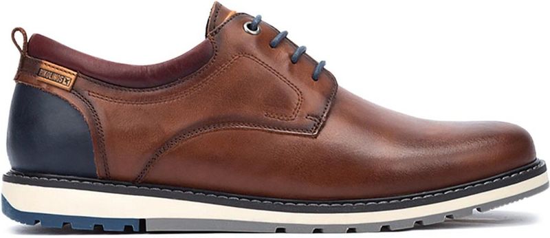 Pikolinos - Berna - Veterschoen - Cuero - 100% Rundleer