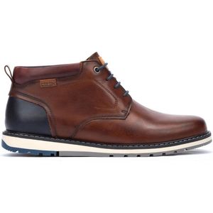 Pikolinos Veterboot Berna M8J-8181 Cuero Cognac
