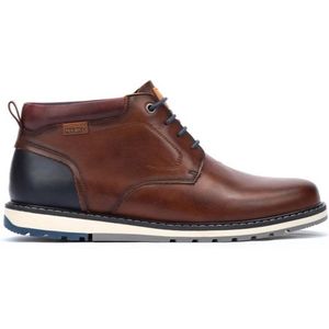 Pikolinos Veterboot Berna M8J-8181 Cuero Cognac