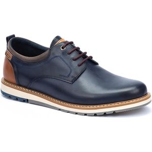 Pikolinos Berna Schuhe blau M8J-4183 für Herren, blau, Gr. 41 EU