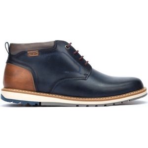 Pikolinos Veterboot Berna M8J-8181 Blauw