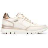 Pikolinos Cantabria - dames sneaker - wit