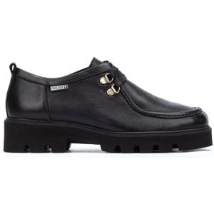 Pikolinos - Salamanca - Nette Schoenen - Leer - Gewatteerde Binnenzool