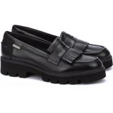Pikolinos - Salamanca - Dames Pump - Zwart - Leer