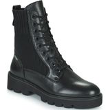 Pikolinos Veterboot Salamanca W6Y-8522C1 Zwart