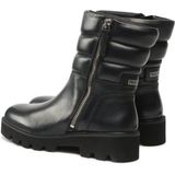 Pikolinos - Salamanca - Dames Schoenen - Zwart - Leer