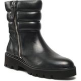 Pikolinos - Salamanca - Dames Schoenen - Zwart - Leer