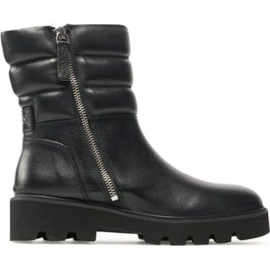 Pikolinos - Salamanca - Dames Schoenen - Zwart - Leer