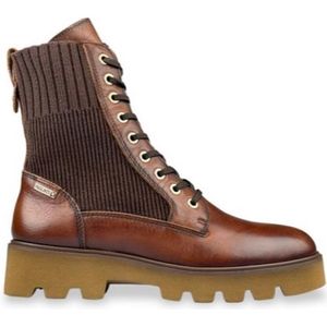 Pikolinos Veterboot Salamanca W6Y-8522C1 Cuero Cognac