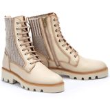 Pikolinos Veterboot Salamanca W6Y-8522C1 Marfil Crème