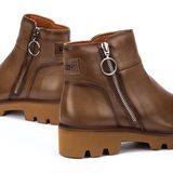 Pikolinos Salamanca - dames laars - groen