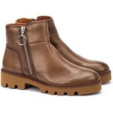 Pikolinos Salamanca - dames laars - groen