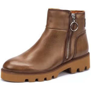 Pikolinos Salamanca - dames laars - groen