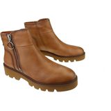 Pikolinos Salamanca - dames laars - bruin