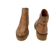 Pikolinos Salamanca - dames laars - bruin