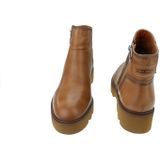 Pikolinos Salamanca - dames laars - bruin