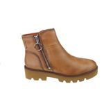 Pikolinos Salamanca - dames laars - bruin
