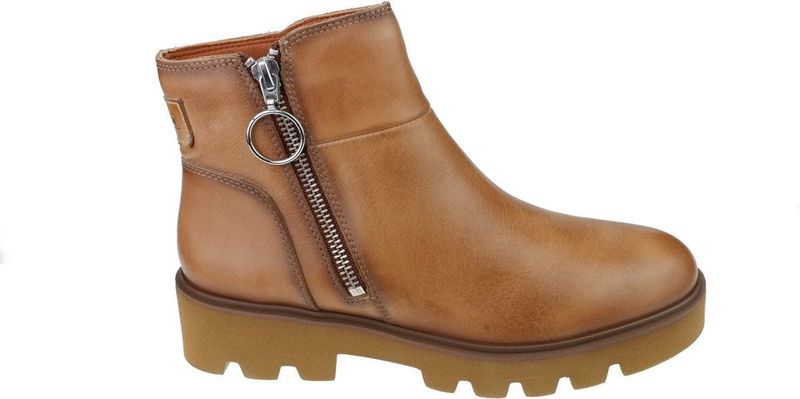 Pikolinos Salamanca - dames laars - bruin