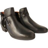 Pikolinos Daroca - dames laars - zwart