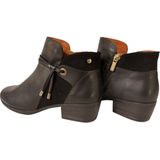 Pikolinos Daroca - dames laars - zwart