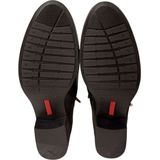 Pikolinos Daroca - dames laars - zwart