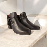 Pikolinos Daroca - dames laars - zwart