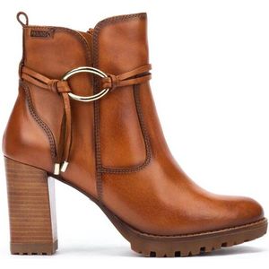 Pikolinos Women Connelly W7M-8542 Brandy