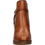 Pikolinos Connely dames boot - Cognac