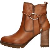 Pikolinos Connely dames boot - Cognac