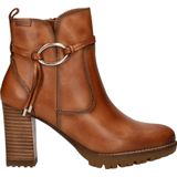 Pikolinos Connely dames boot - Cognac