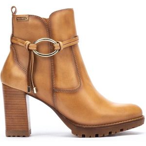 Pikolinos Connelly - dames laars - bruin