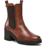 Pikolinos Viella - dames laars - bruin